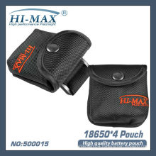 18650x4 Battery Pouch